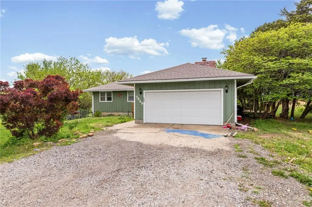 5849 Auburn Road, Topeka, KS 66610 - #1