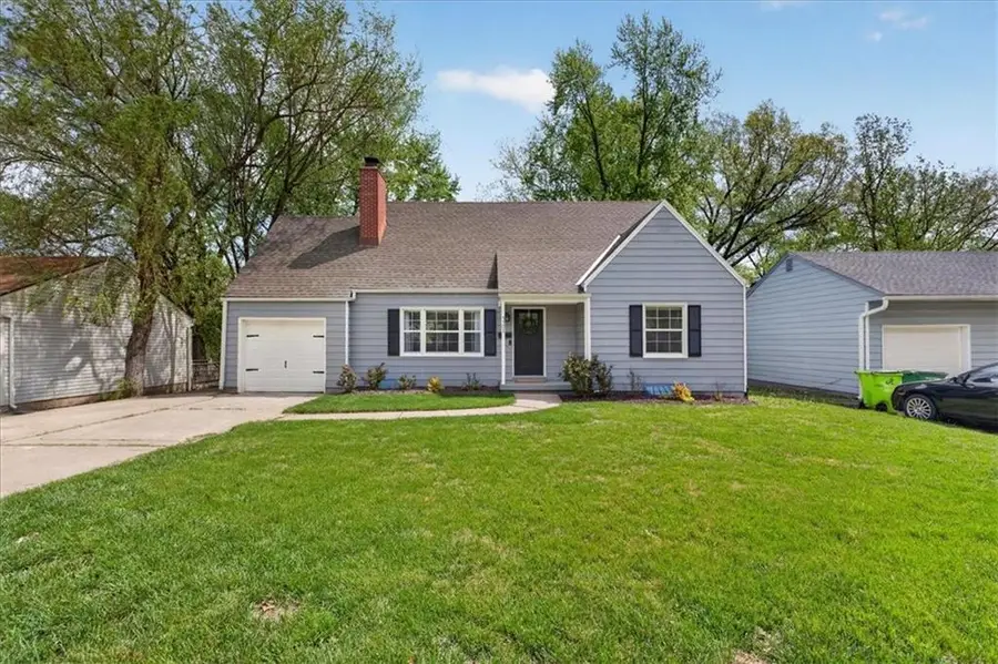 5507 Roe Boulevard, Roeland Park, KS 66205 - #3