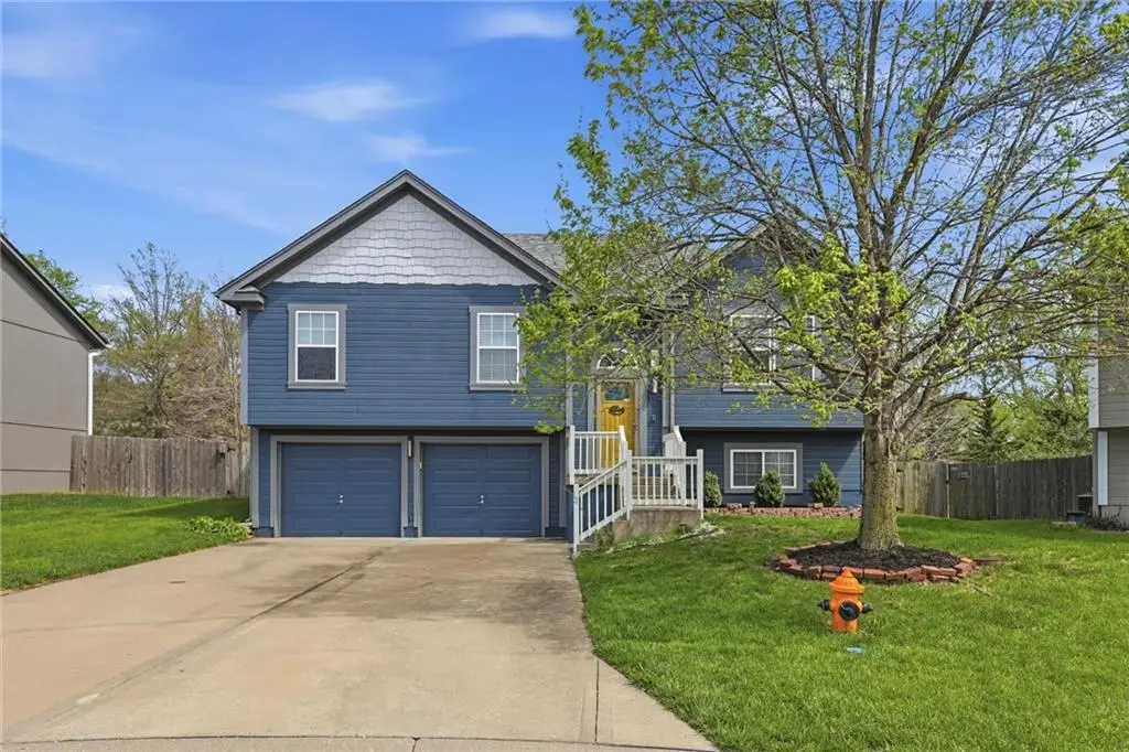 931 S Jones Court, Independence, MO 64056 - #1