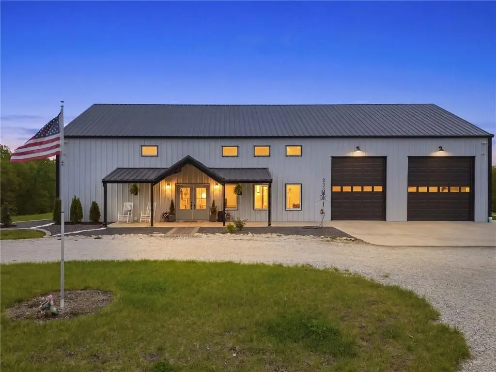 23560 259th Street, McLouth, KS 66054 - #1