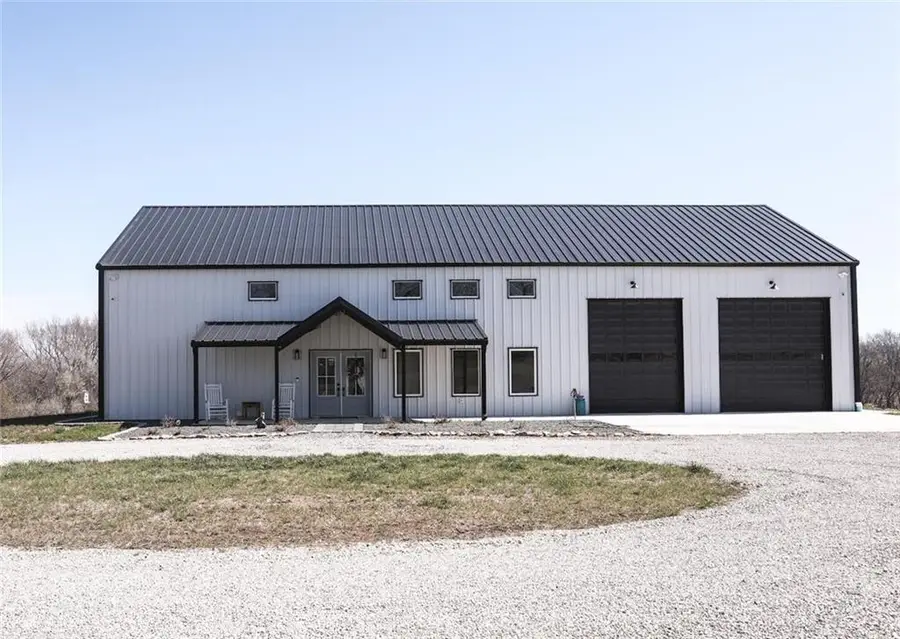 23560 259th Street, McLouth, KS 66054 - #2