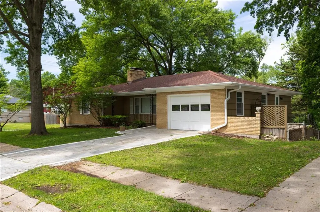 12800 E 49th Street S, Independence, MO 64055 - #1