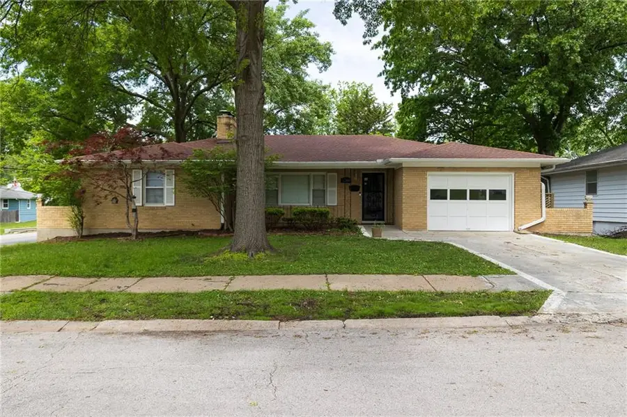 12800 E 49th Street S, Independence, MO 64055 - #2