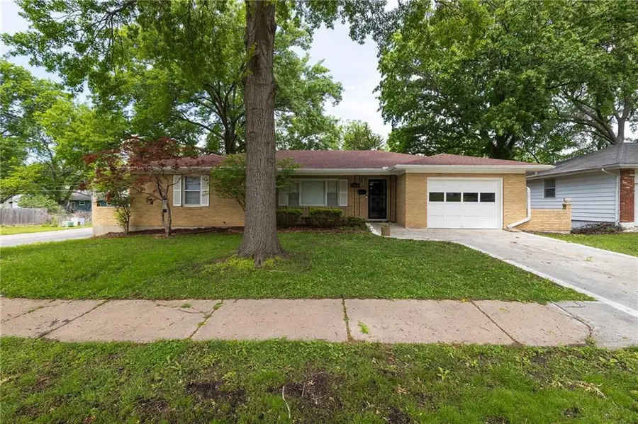 12800 E 49th Street S, Independence, MO 64055 - #3