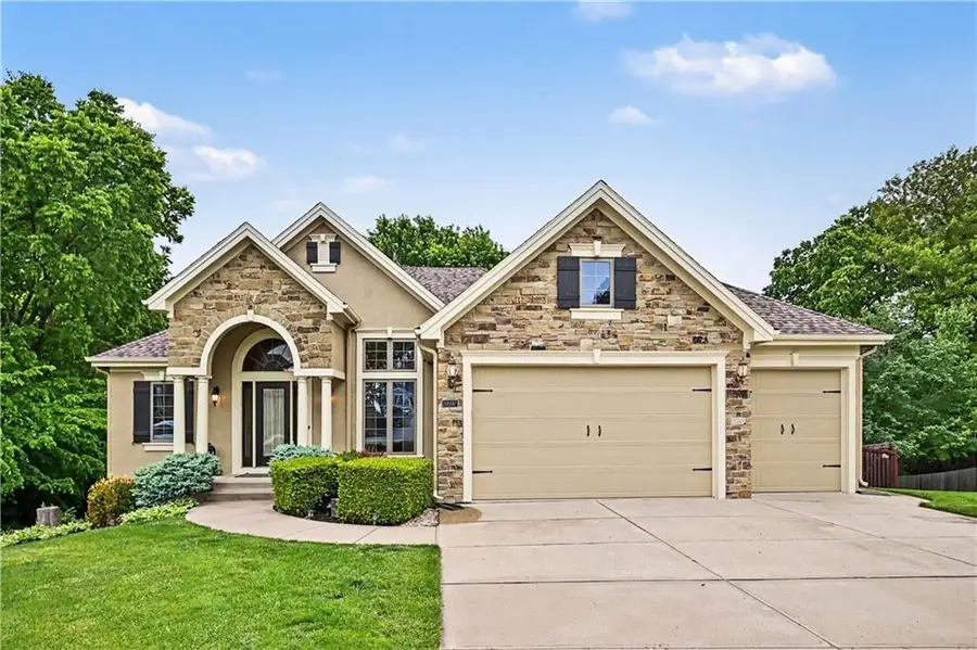 1407 NE 92nd Court, Kansas City, MO 64155 - #2