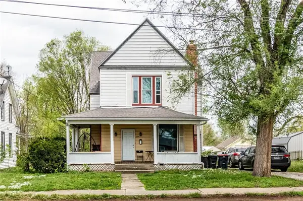 304 E Benton Street, Windsor, MO 65360