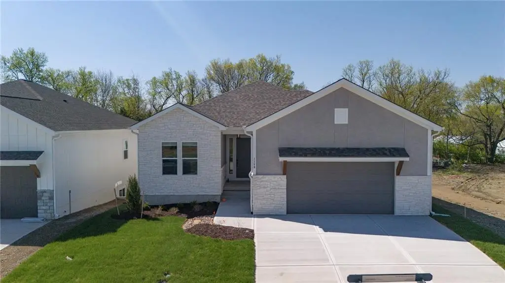 4830 NW Huonker Court, Riverside, MO 64150 - #1
