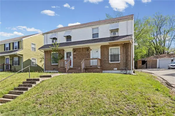 5439 & 5441 Swope Parkway, Kansas City, MO 64130