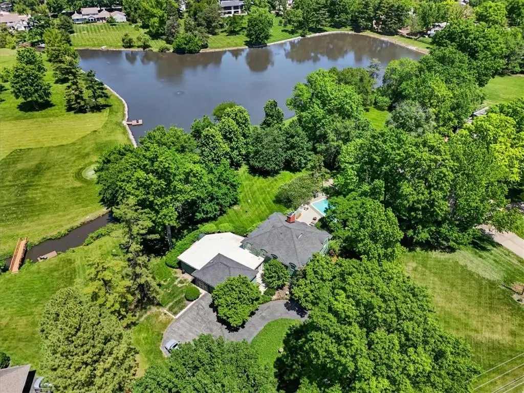 3600 W 89th Street, Leawood, KS 66206 - #1