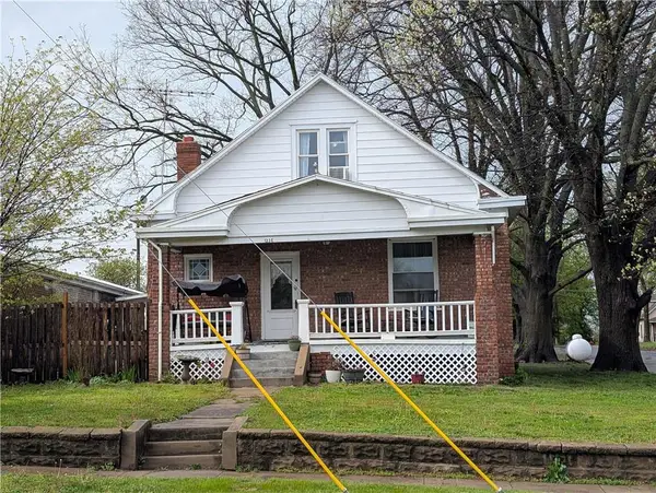 123 E Mo 224 Highway, Wellington, MO 64097