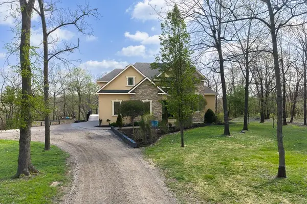 25080 State Avenue, Tonganoxie, KS 66086