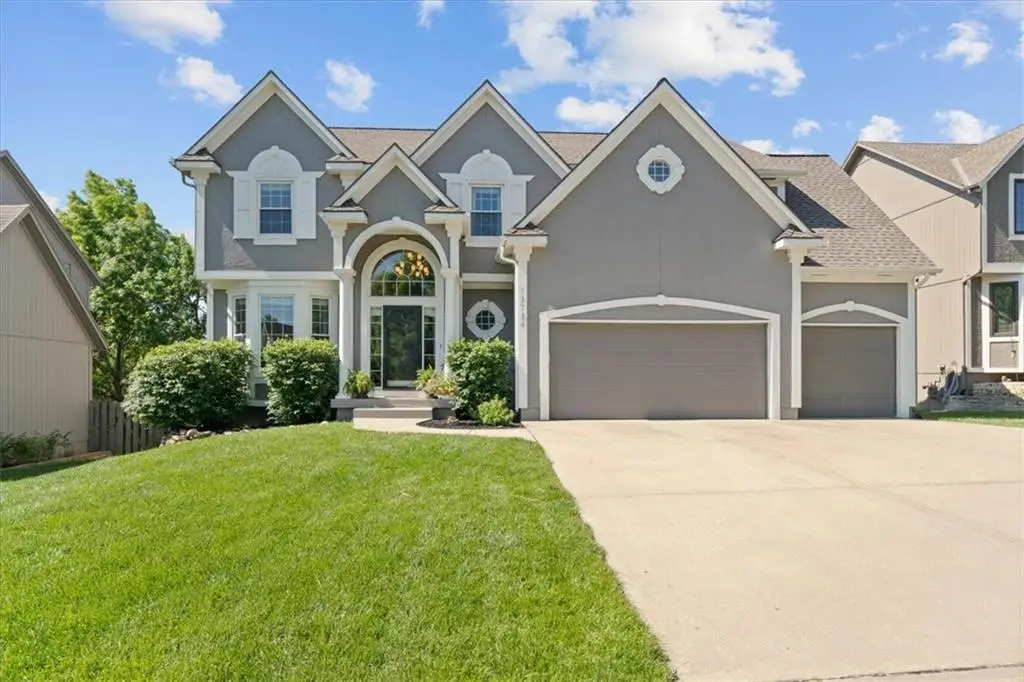 13714 Cody Street, Overland Park, KS 66221 - #1