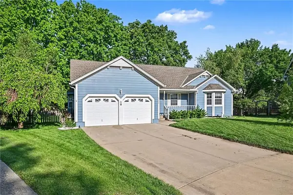 15038 W 146th Street, Olathe, KS 66062