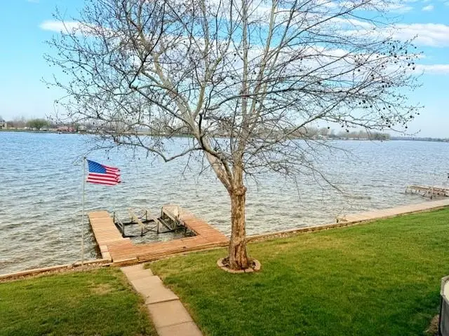 360 Lakeshore Drive, Big Lake, MO 64437 - #3