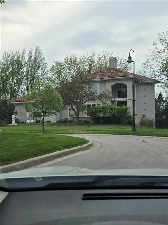 11712 Overbrook Road, Leawood, KS 66211 - #1