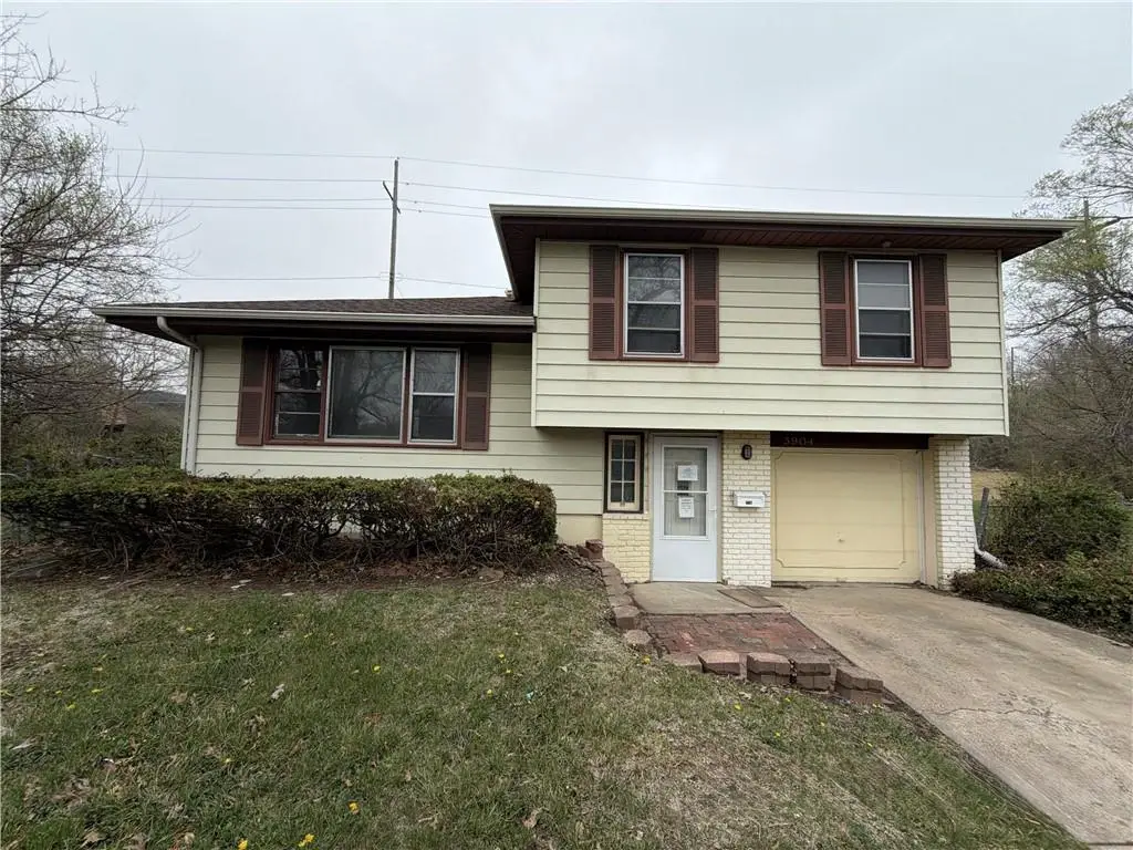 5904 E 95th Terrace, Kansas City, MO 64134 - #1