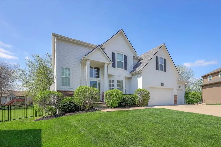 11574 S Webster Street, Olathe, KS 66061 - #2