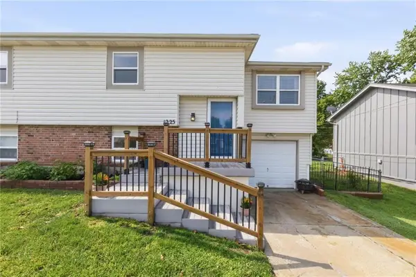 1225 E Cothrell Street, Olathe, KS 66061