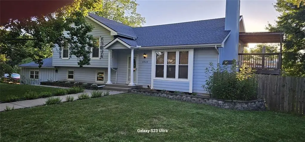 8523 N Crawford Avenue, Kansas City, MO 64153 - #1