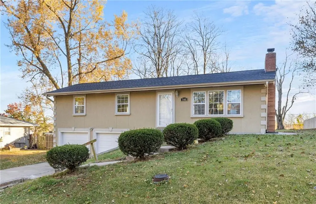 7901 Ella Avenue, Kansas City, KS 66112 - #1