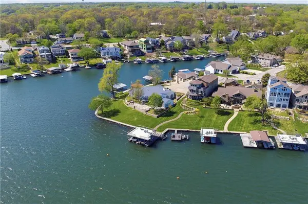 23 C Street, Lake Lotawana, MO 64086
