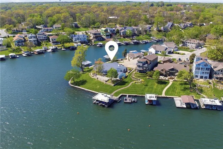 23 C Street, Lake Lotawana, MO 64086 - #2
