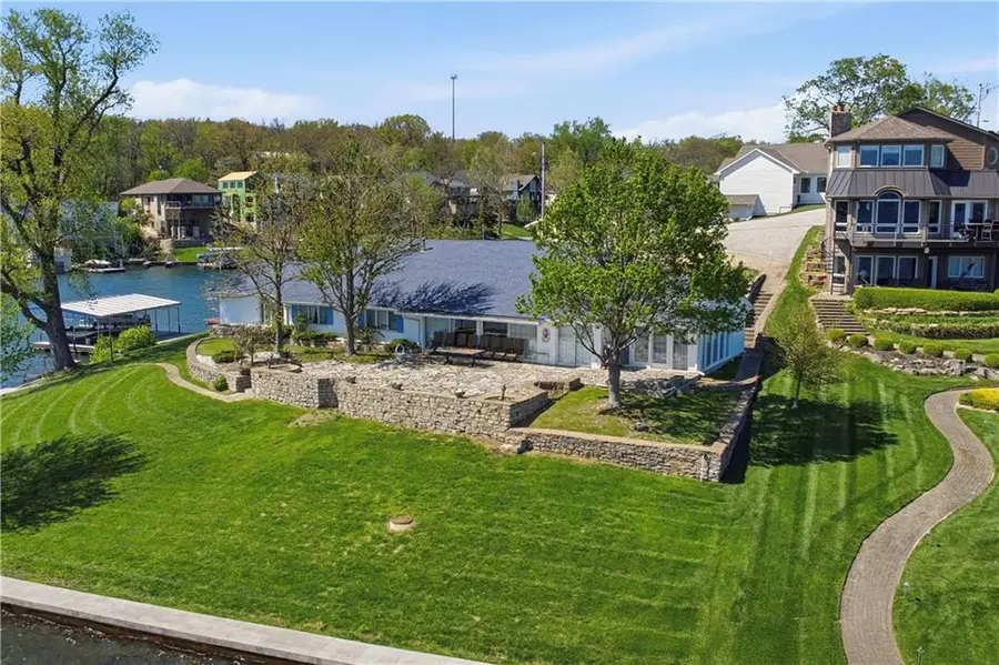 23 C Street, Lake Lotawana, MO 64086 - #3