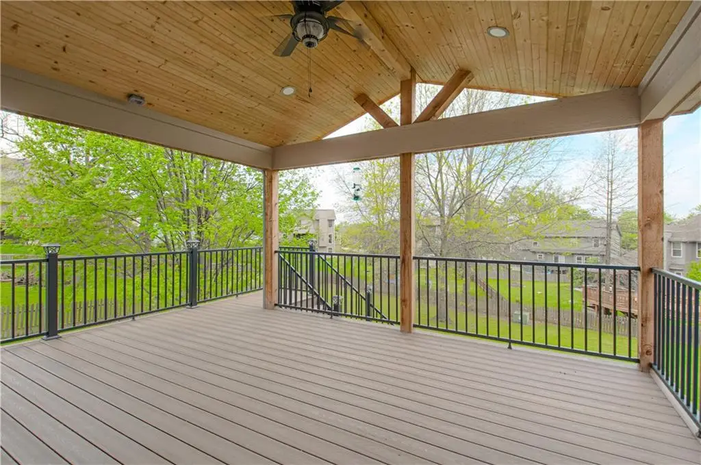 1004 Aspen Drive, Liberty, MO 64068 - #1