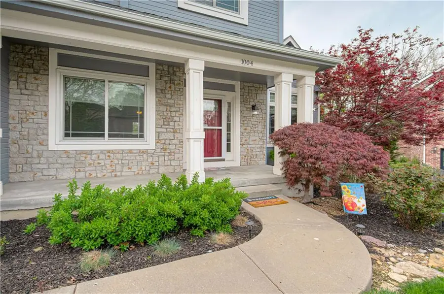 1004 Aspen Drive, Liberty, MO 64068 - #3