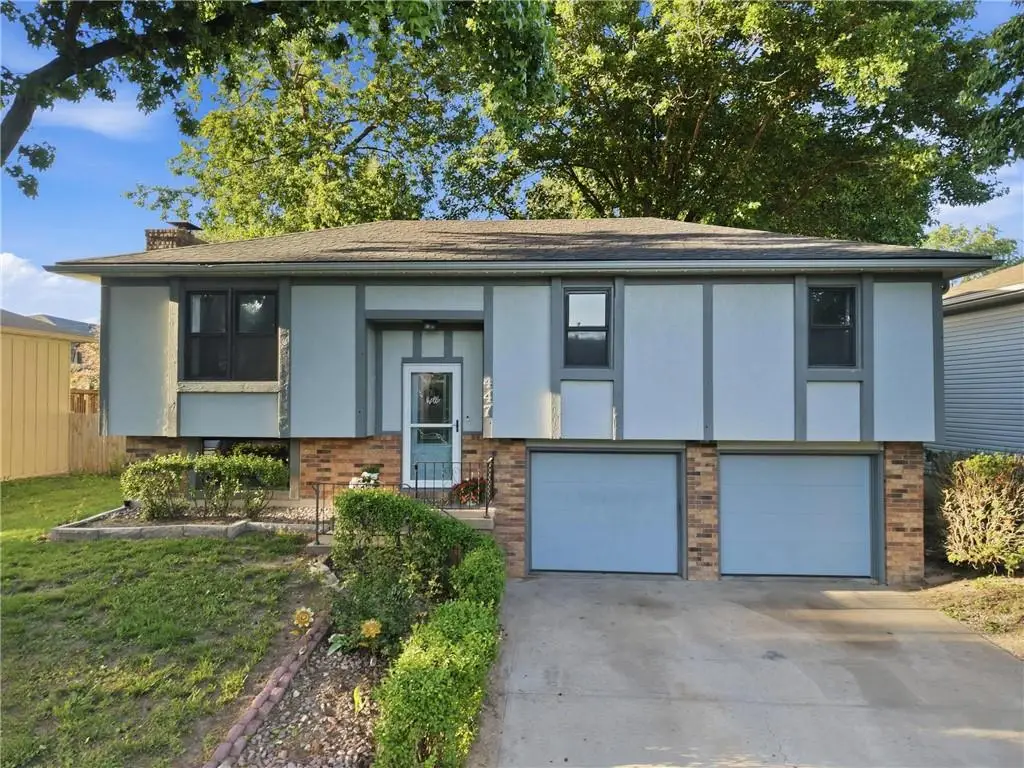 447 Trant Street, Edwardsville, KS 66111 - #1