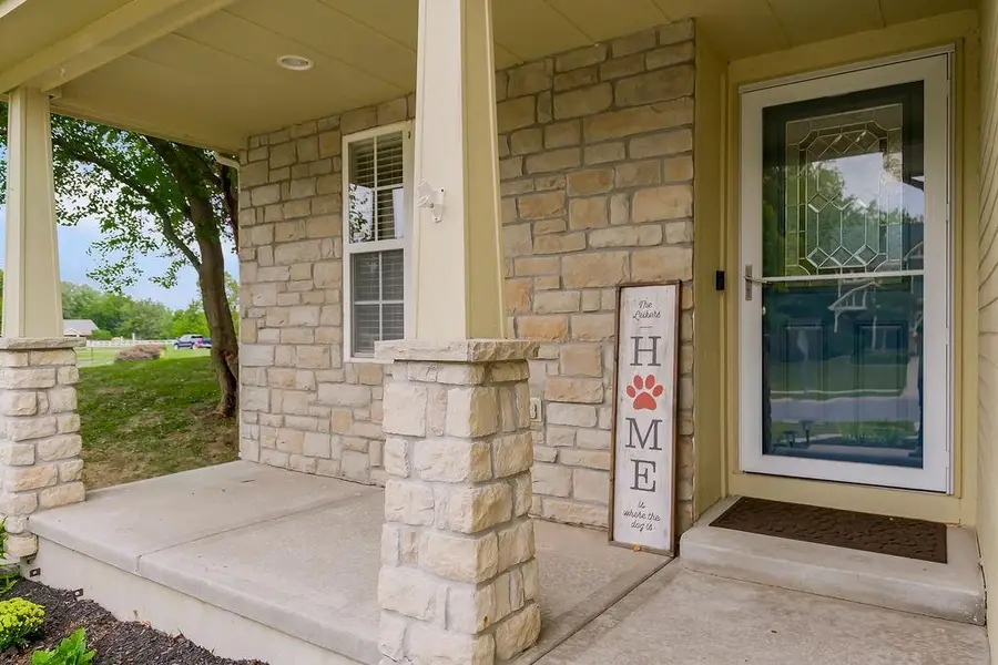 4301 Ironwood Drive, Leavenworth, KS 66048 - #3