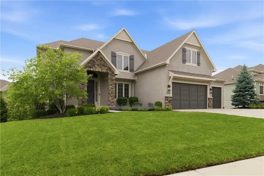 16128 Earnshaw Street, Overland Park, KS 66221 - #3