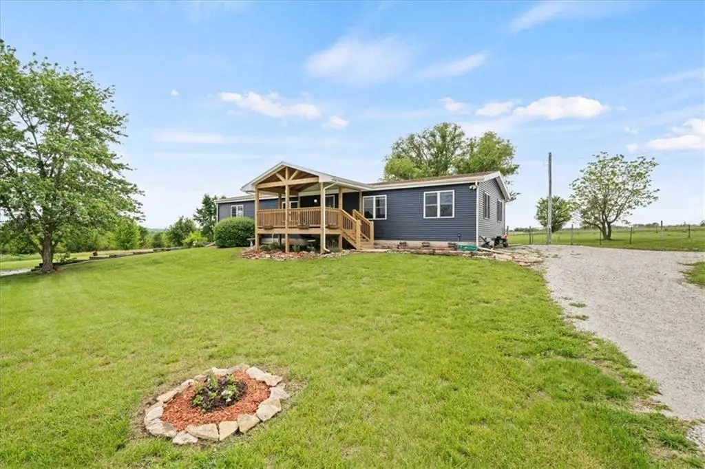 4312 K-68 Highway, Wellsville, KS 66092 - #1