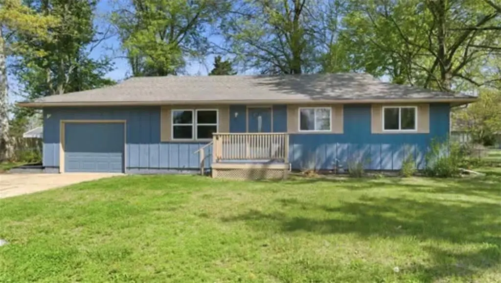 311 E Hatten Street, Drexel, MO 64742 - #1