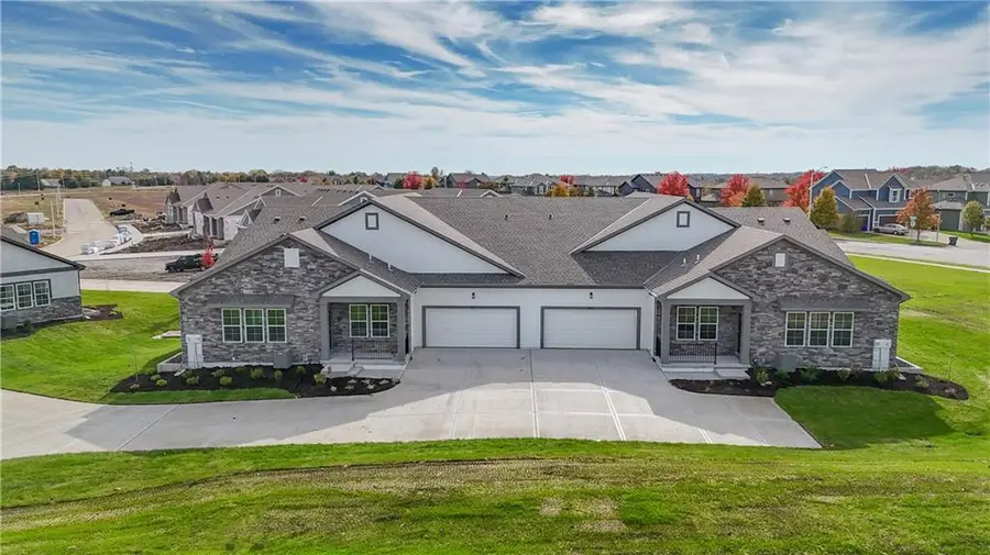 2255 W Dartmouth Street, Olathe, KS 66061 - #2