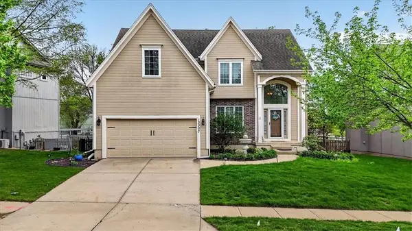 13307 W 131st Street, Overland Park, KS 66213