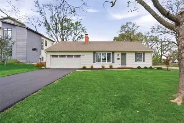 4700 W 65th Terrace, Prairie Village, KS 66208