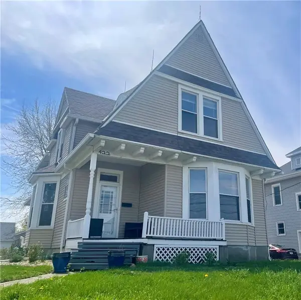 422 E 1st Street, Maryville, MO 64468
