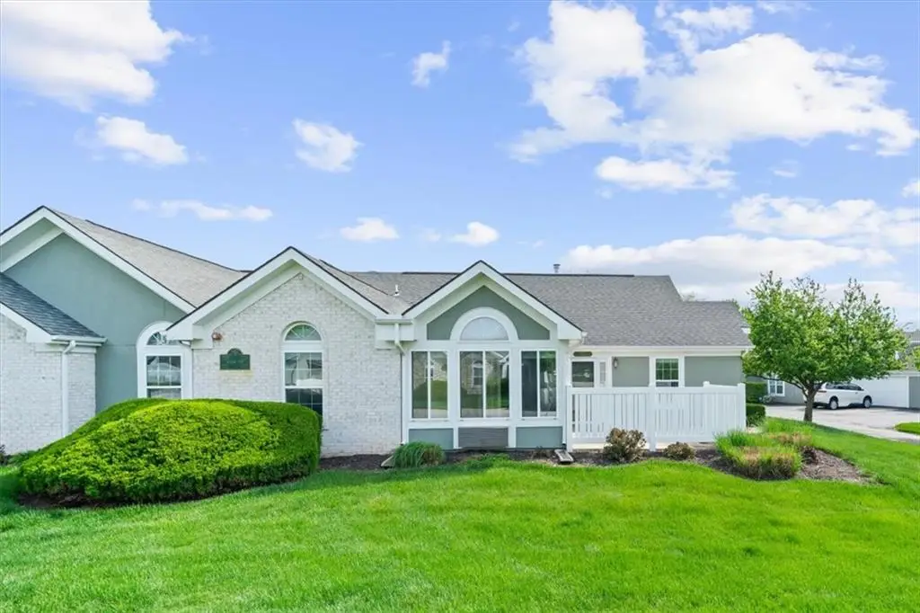 7127 Meadow View Street, Shawnee, KS 66227 - #1