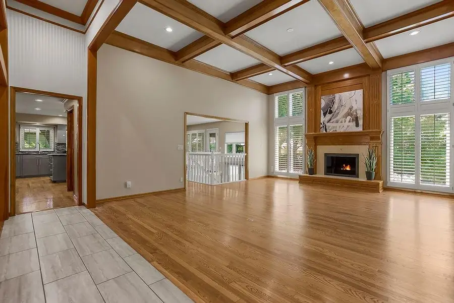 4441 W 124th Terrace, Leawood, KS 66209 - #2