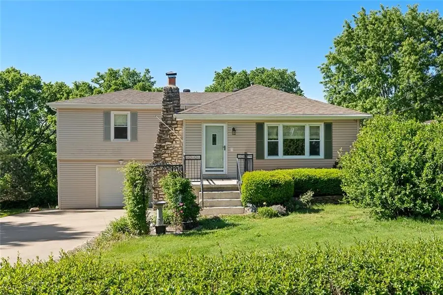 6629 Berry Road, Kansas City, KS 66106 - #3