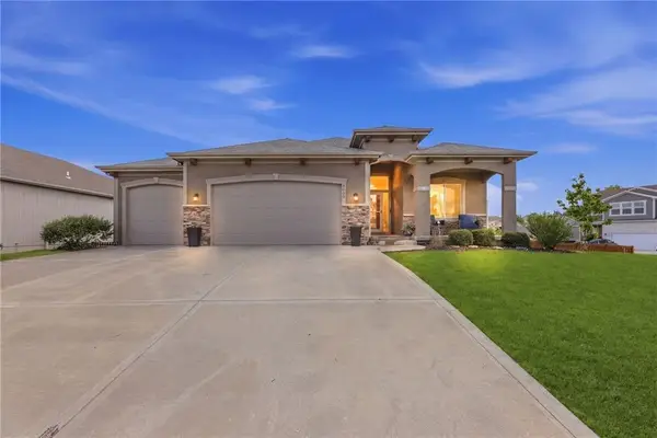 9003 NE 111th Place, Kansas City, MO 64157
