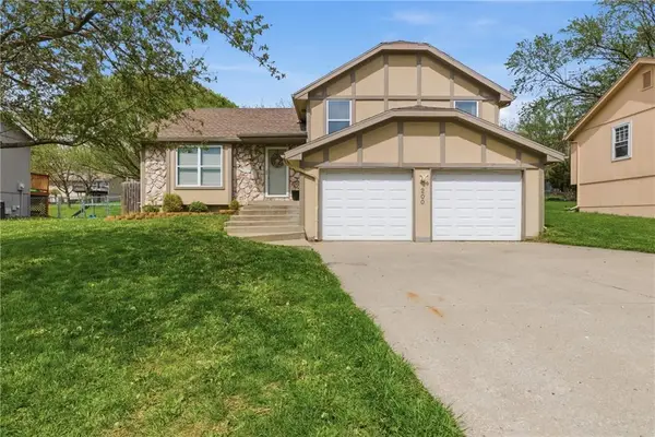 200 NE 109th Street, Kansas City, MO 64155
