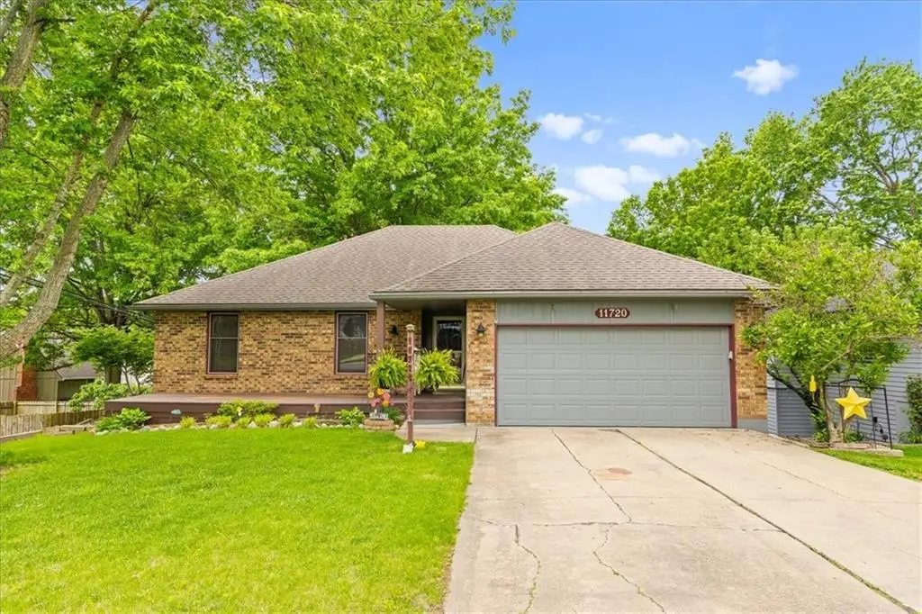 11720 Troost Avenue, Kansas City, MO 64131 - #1