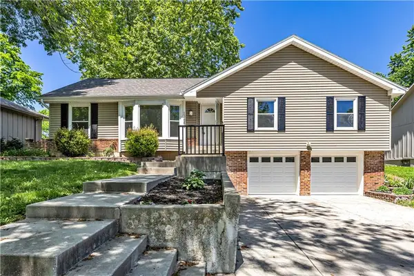 14842 90th Terrace, Lenexa, KS 66215