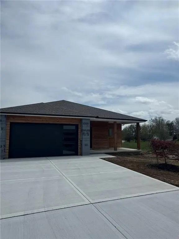 1107 Old Time Drive, Excelsior Springs, MO 64024 - #1