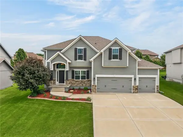 17775 NW 128th Street, Platte City, MO 64079