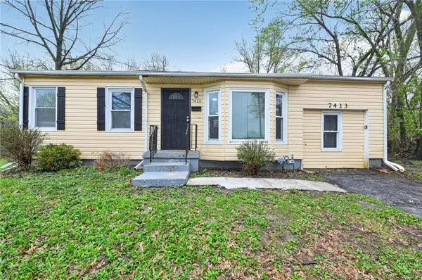 7413 E 56th Terrace, Kansas City, MO 64129
