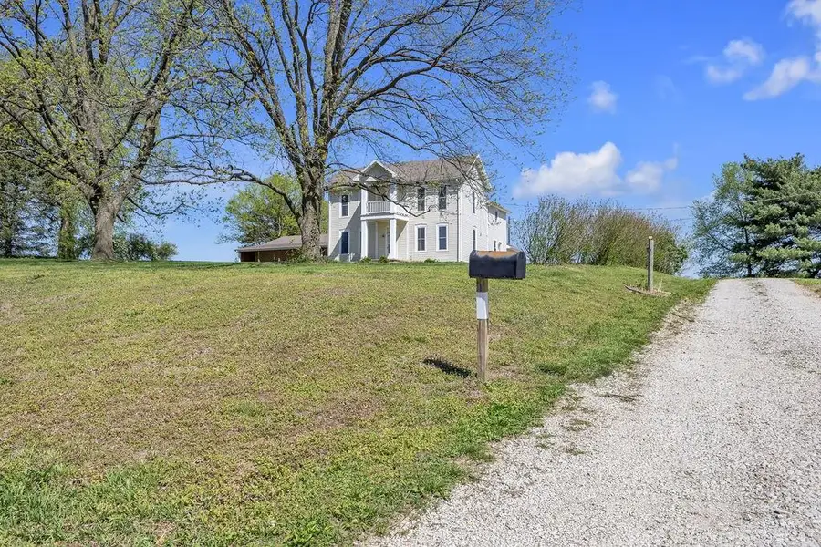 3065 SW Taos Road, De Kalb, MO 64440 - #3