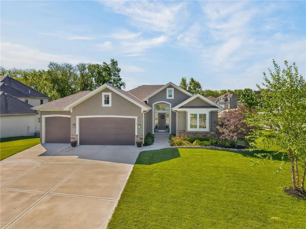 17485 NW 128th Court, Platte City, MO 64079 - #1